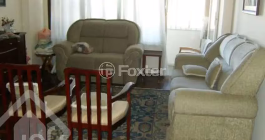 Apartamento com 3 quartos à venda na Rua José do Patrocínio, 462, Cidade Baixa, Porto Alegre