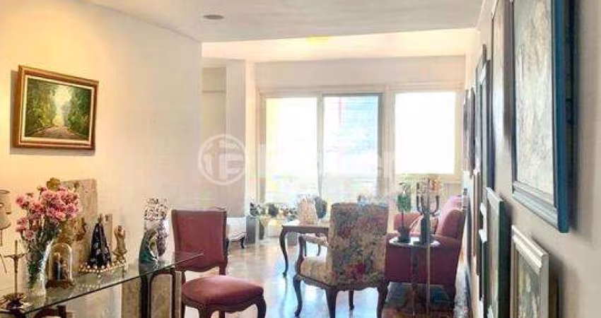Apartamento com 3 quartos à venda na Rua Riachuelo, 1247, Centro Histórico, Porto Alegre
