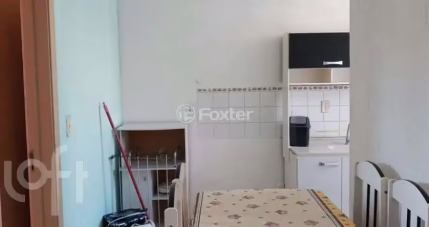 Apartamento com 2 quartos à venda na Rua José Barcellos Garcia, 40, Rubem Berta, Porto Alegre