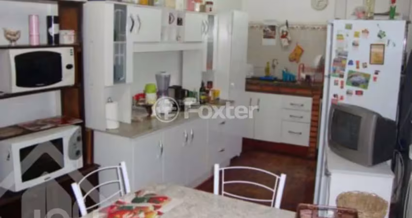 Apartamento com 3 quartos à venda na Avenida Benjamin Constant, 525, São João, Porto Alegre
