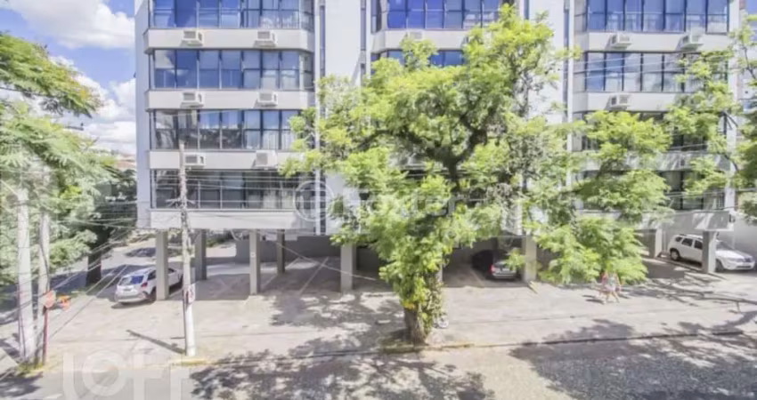 Apartamento com 2 quartos à venda na Avenida Taquara, 218, Petrópolis, Porto Alegre