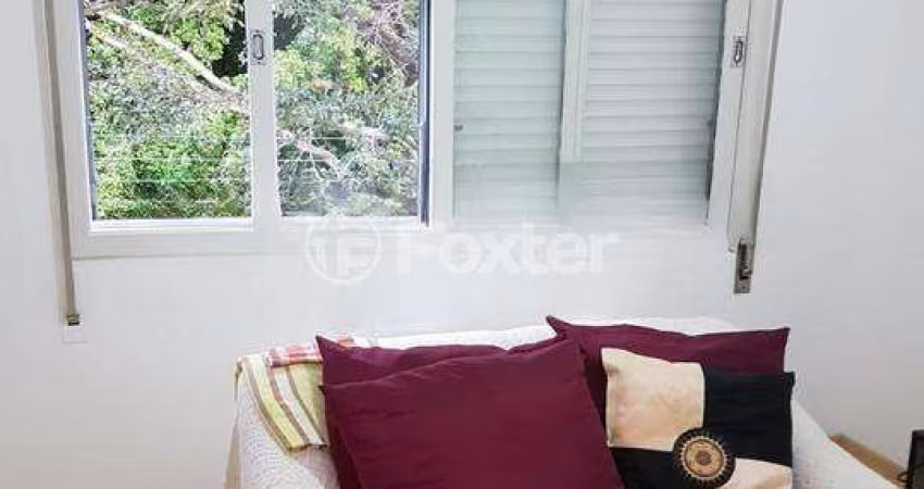 Apartamento com 2 quartos à venda na Rua Veador Porto, 188, Santana, Porto Alegre