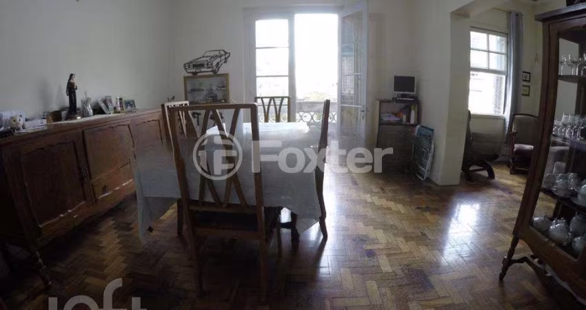 Apartamento com 2 quartos à venda na Rua Leão XIII, 121, Cidade Baixa, Porto Alegre