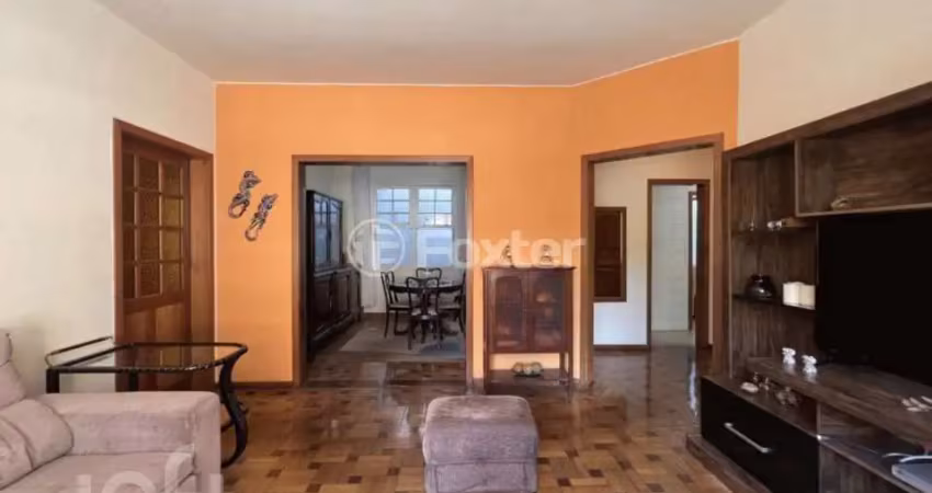 Apartamento com 2 quartos à venda na Rua Conde de Porto Alegre, 544, Floresta, Porto Alegre