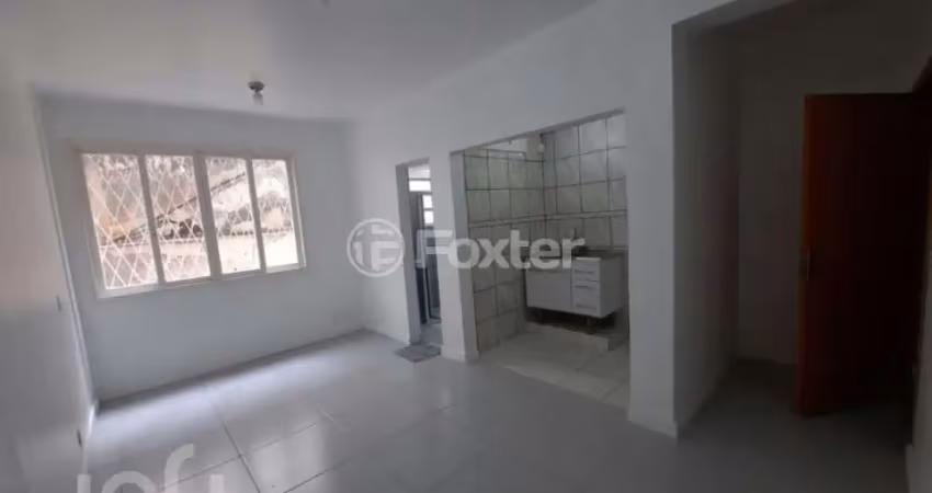 Apartamento com 1 quarto à venda na Avenida João Pessoa, 1203, Farroupilha, Porto Alegre