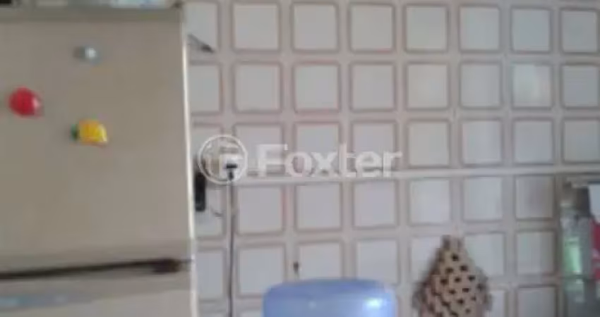 Apartamento com 1 quarto à venda na Avenida Bernardino Silveira de Amorim, 3440, Rubem Berta, Porto Alegre