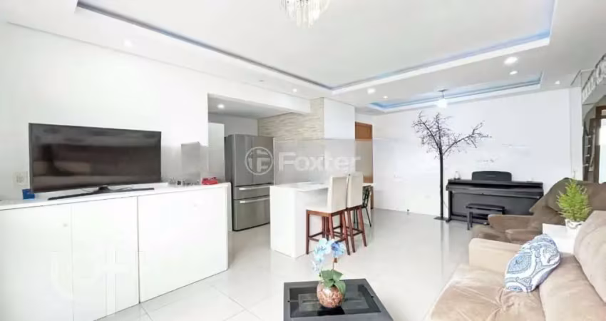 Apartamento com 3 quartos à venda na Rua Adão Baino, 261, Cristo Redentor, Porto Alegre