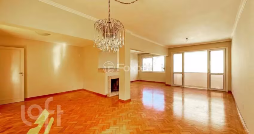 Apartamento com 4 quartos à venda na Rua Jerônimo Coelho, 30, Centro Histórico, Porto Alegre