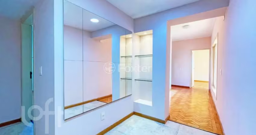 Apartamento com 4 quartos à venda na Rua Jerônimo Coelho, 30, Centro Histórico, Porto Alegre