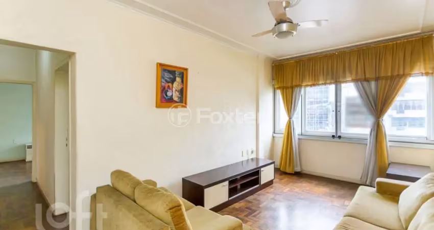 Apartamento com 2 quartos à venda na Avenida Protásio Alves, 3563, Petrópolis, Porto Alegre