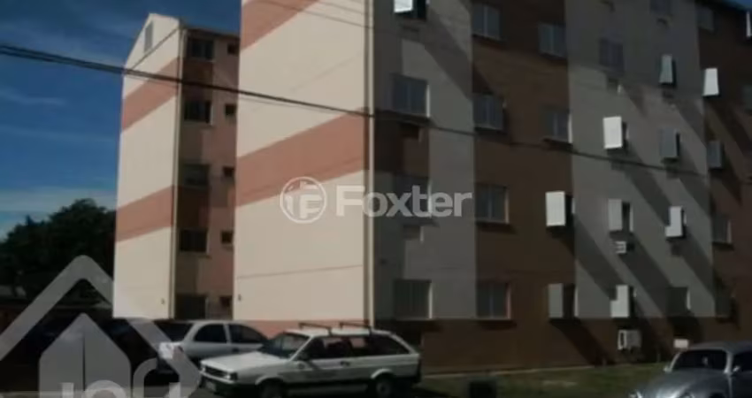 Apartamento com 2 quartos à venda na Rua José Barcellos Garcia, 35, Rubem Berta, Porto Alegre