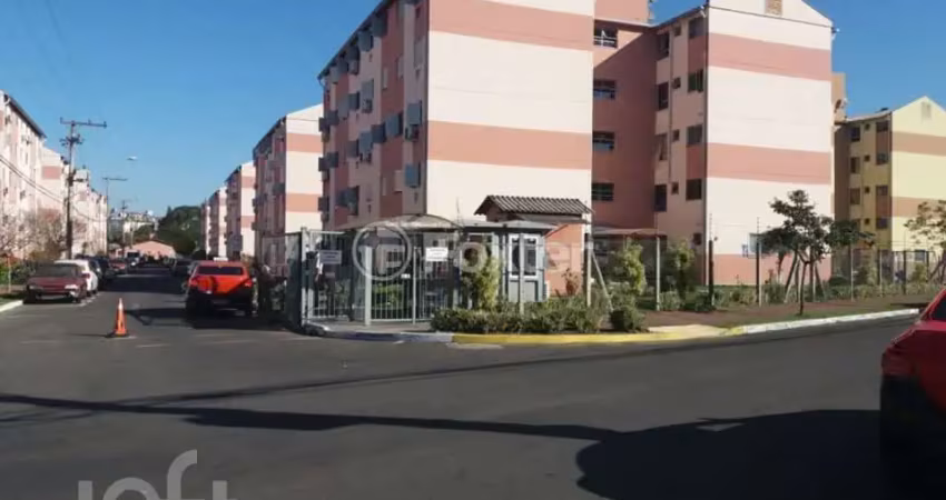 Apartamento com 2 quartos à venda na Rua José Barcellos Garcia, 100, Rubem Berta, Porto Alegre