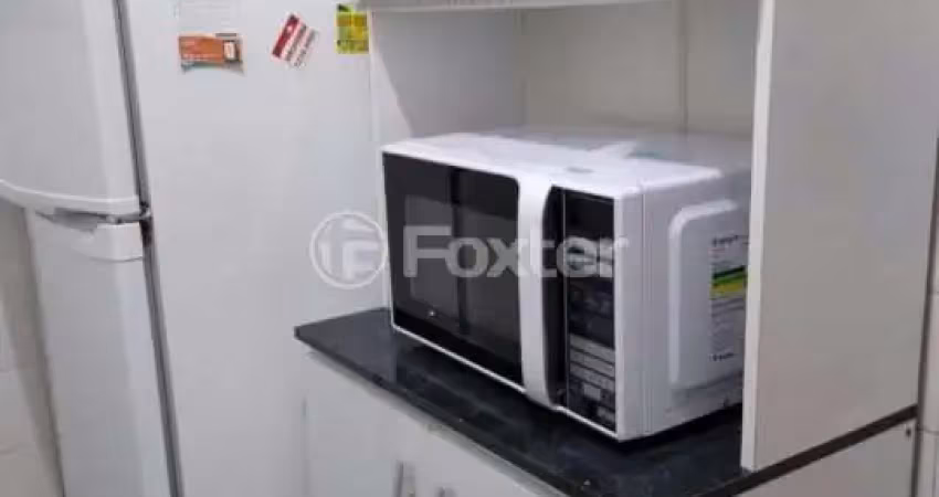 Apartamento com 1 quarto à venda na Rua Demétrio Ribeiro, 882, Centro Histórico, Porto Alegre