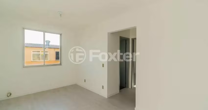 Apartamento com 1 quarto à venda na Rua Professor Carvalho Freitas, 737, Teresópolis, Porto Alegre