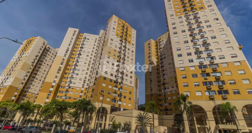 Apartamento com 2 quartos à venda na Avenida Bento Gonçalves, 1515, Santo Antônio, Porto Alegre