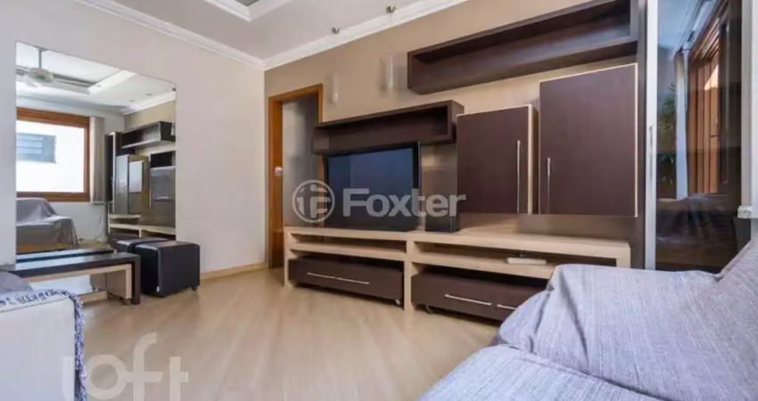 Apartamento com 3 quartos à venda na Rua Barão do Amazonas, 1157, Petrópolis, Porto Alegre