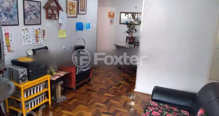 Apartamento com 2 quartos à venda na Rua Gaston Englert, 680, Vila Ipiranga, Porto Alegre