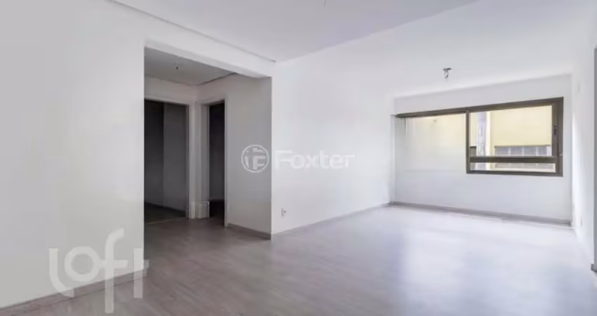 Apartamento com 2 quartos à venda na Praça Doutor Gastão Santos, 18, Passo da Areia, Porto Alegre
