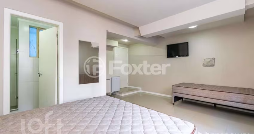 Apartamento com 1 quarto à venda na Rua Marechal Floriano Peixoto, 631, Centro Histórico, Porto Alegre