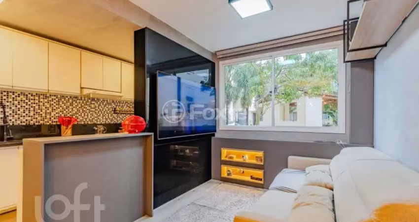 Apartamento com 3 quartos à venda na Rua Coronel Massot, 1229, Cristal, Porto Alegre