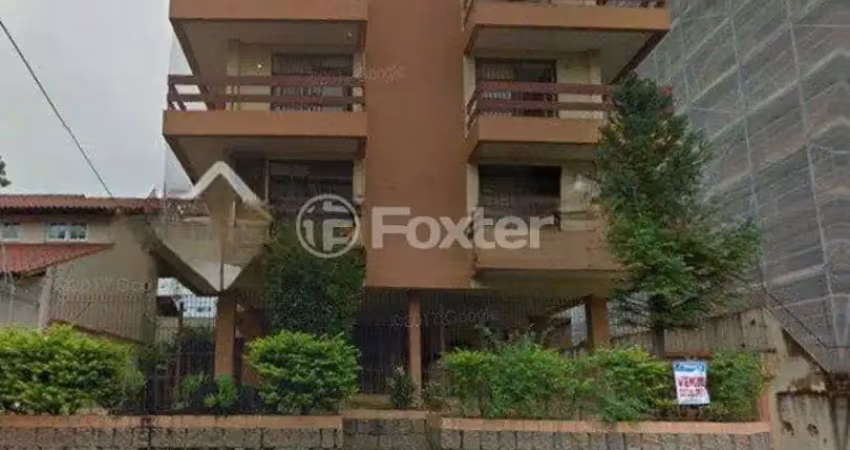 Apartamento com 2 quartos à venda na Rua São Marcos, 77, Bom Jesus, Porto Alegre