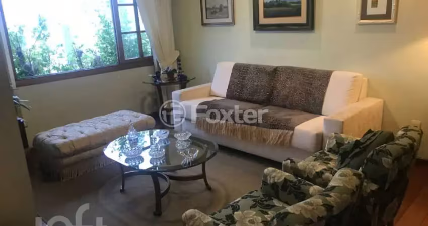 Apartamento com 3 quartos à venda na Rua Engenheiro Saldanha, 75, Moinhos de Vento, Porto Alegre