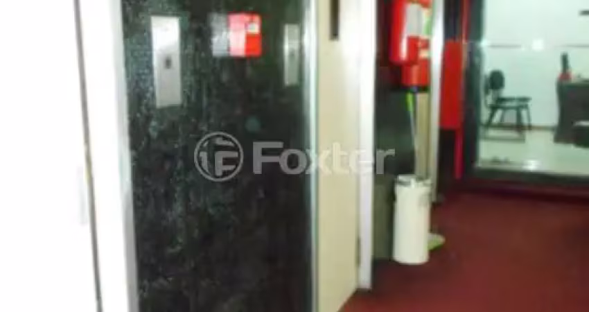Apartamento com 2 quartos à venda na Avenida Senador Salgado Filho, 135, Centro Histórico, Porto Alegre