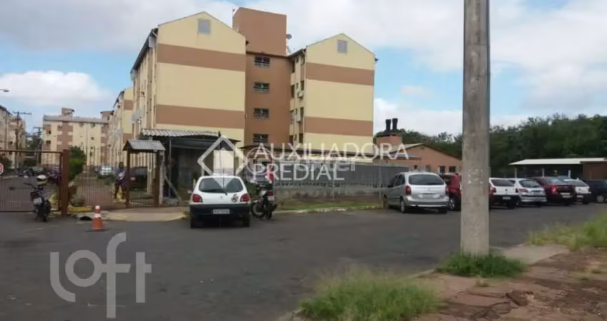Apartamento com 2 quartos à venda na Rua Paulo Renato Ketzer de Souza, 370, Rubem Berta, Porto Alegre