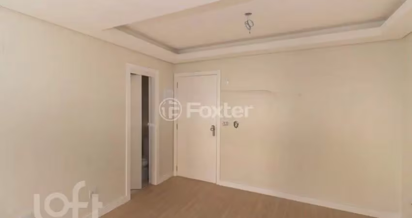 Apartamento com 1 quarto à venda na Rua Santo Antônio, 238, Floresta, Porto Alegre
