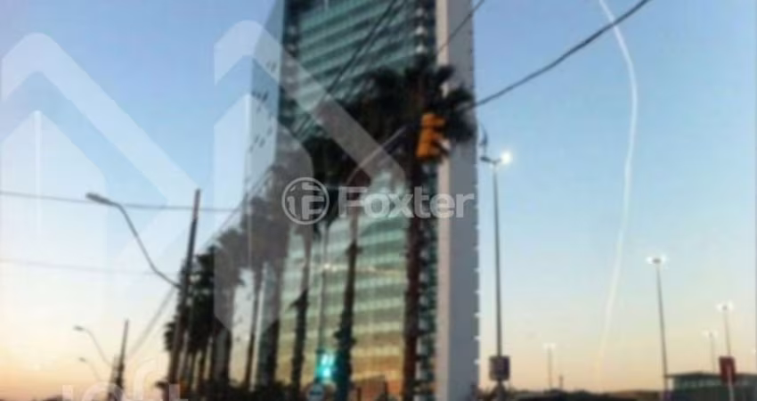 Apartamento com 2 quartos à venda na Avenida Diário de Notícias, 500, Cristal, Porto Alegre