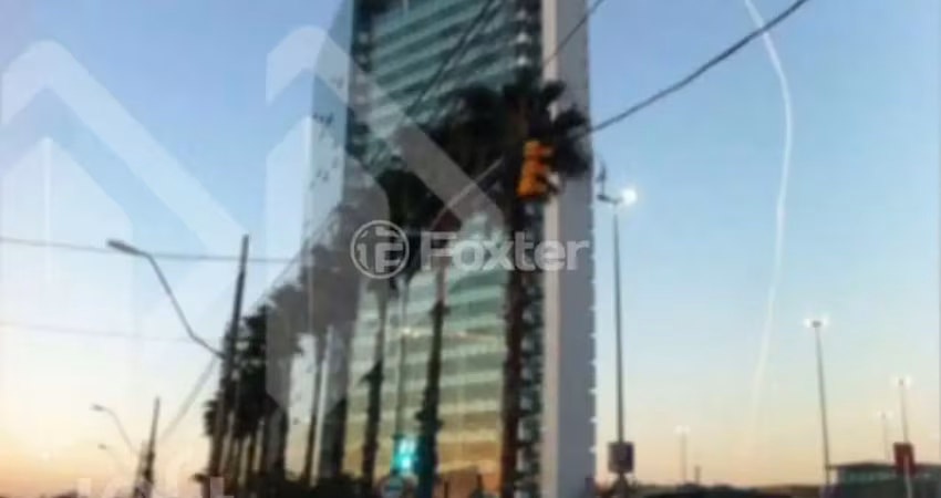 Apartamento com 2 quartos à venda na Avenida Diário de Notícias, 500, Cristal, Porto Alegre