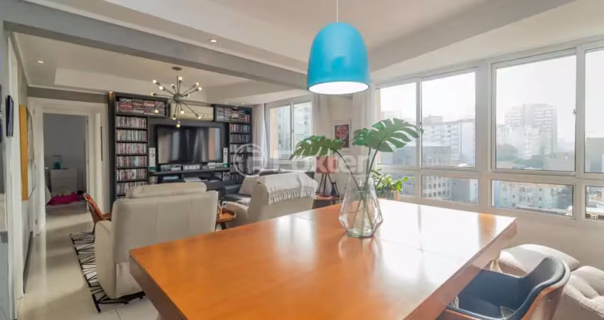 Apartamento com 2 quartos à venda na Rua General Lima e Silva, 30, Centro Histórico, Porto Alegre