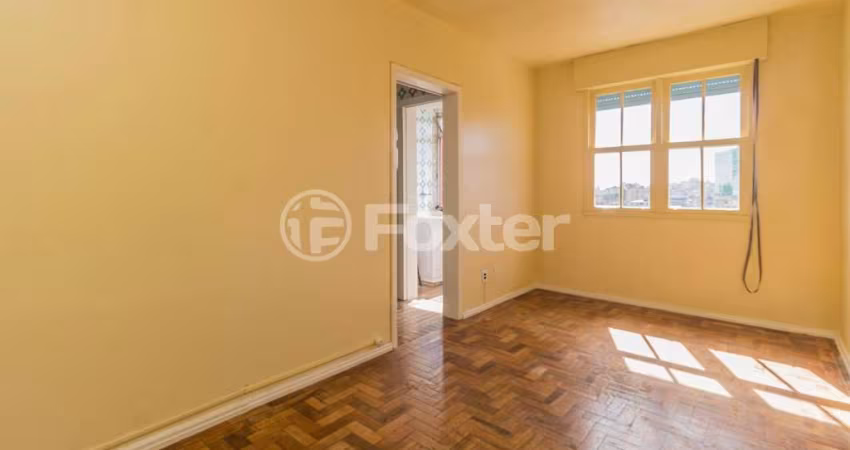 Apartamento com 2 quartos à venda na Avenida Princesa Isabel, 160, Santana, Porto Alegre