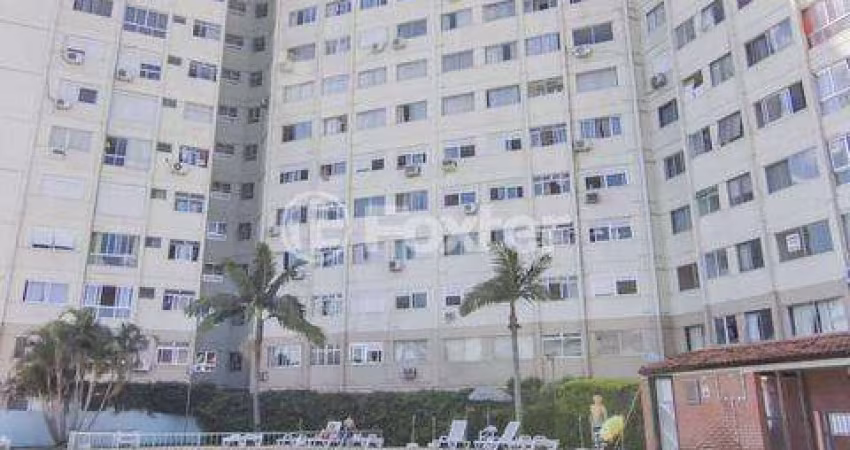 Apartamento com 2 quartos à venda na Rua Albion, 402, Partenon, Porto Alegre