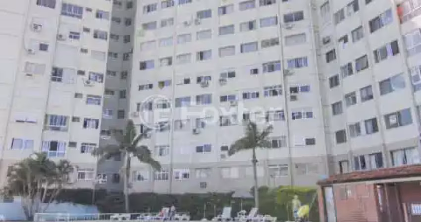 Apartamento com 2 quartos à venda na Rua Albion, 402, Partenon, Porto Alegre