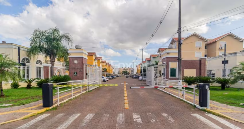 Apartamento com 3 quartos à venda na Rua João Wobeto, 350, Mato Grande, Canoas