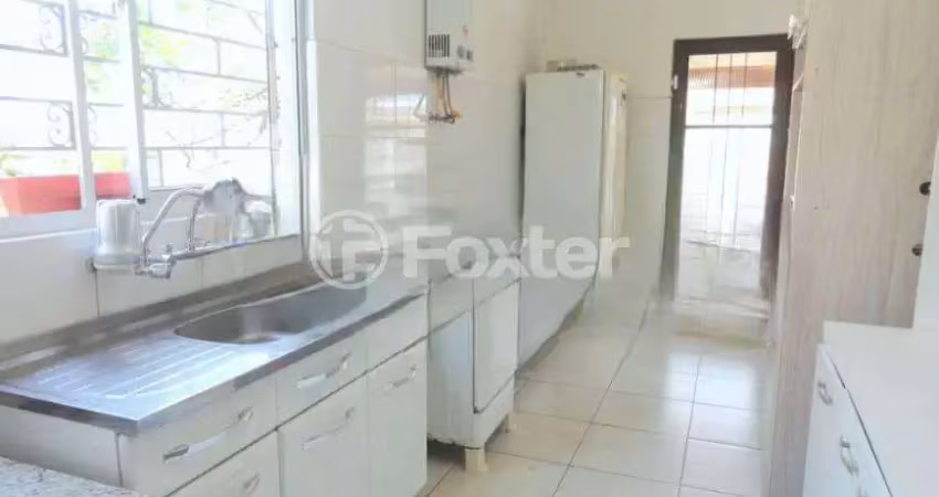 Casa com 4 quartos à venda na Rua Onze de Agosto, 184, São João, Porto Alegre