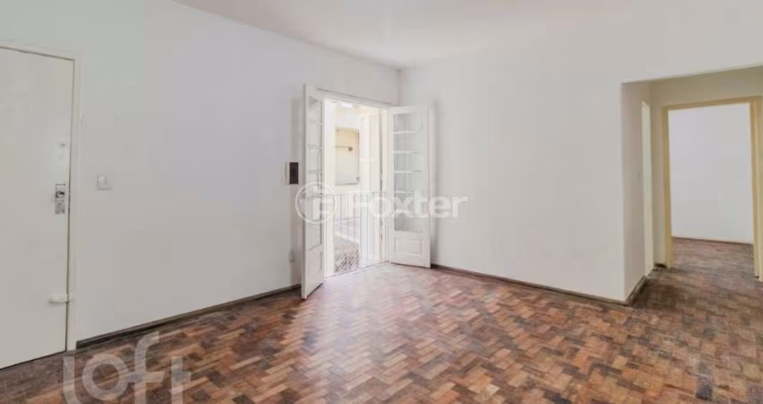 Apartamento com 1 quarto à venda na Rua Laurindo, 324, Santana, Porto Alegre
