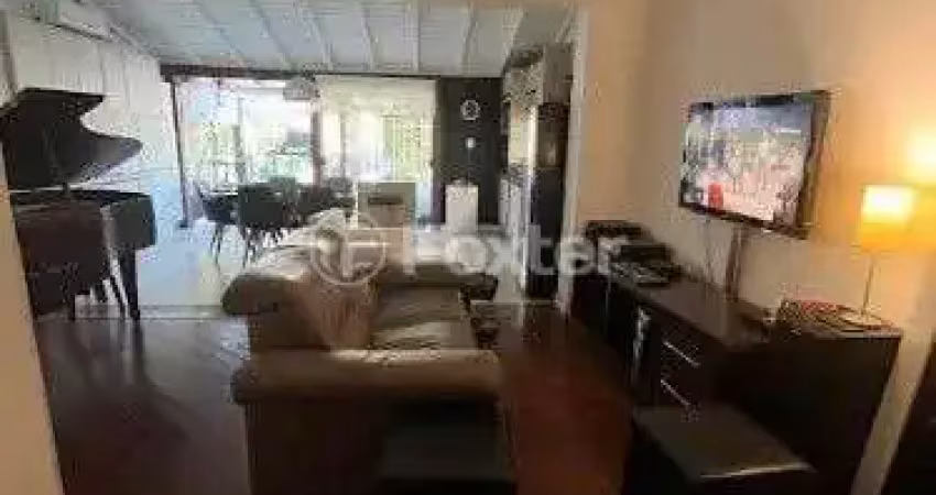 Casa em condomínio fechado com 3 quartos à venda na Rua Manoel Lopes Meirelles, 287, Jardim Itu Sabará, Porto Alegre