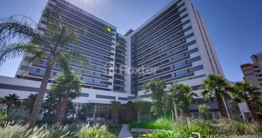 Sala comercial com 1 sala à venda na Avenida Assis Brasil, 2827, Cristo Redentor, Porto Alegre