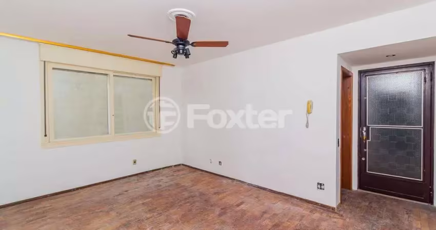Apartamento com 2 quartos à venda na Avenida Getúlio Vargas, 123, Menino Deus, Porto Alegre