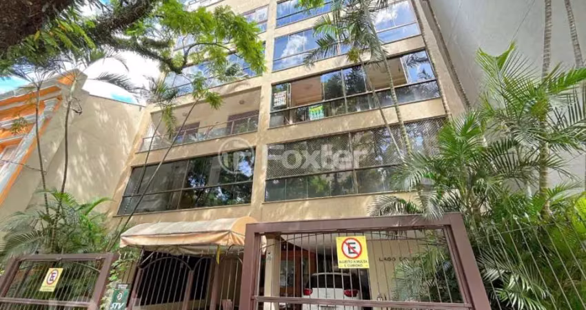 Apartamento com 1 quarto à venda na Rua Garibaldi, 1009, Bom Fim, Porto Alegre