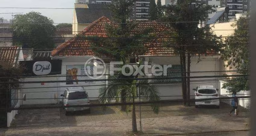 Casa com 3 quartos à venda na Rua Luzitana, 96, São João, Porto Alegre