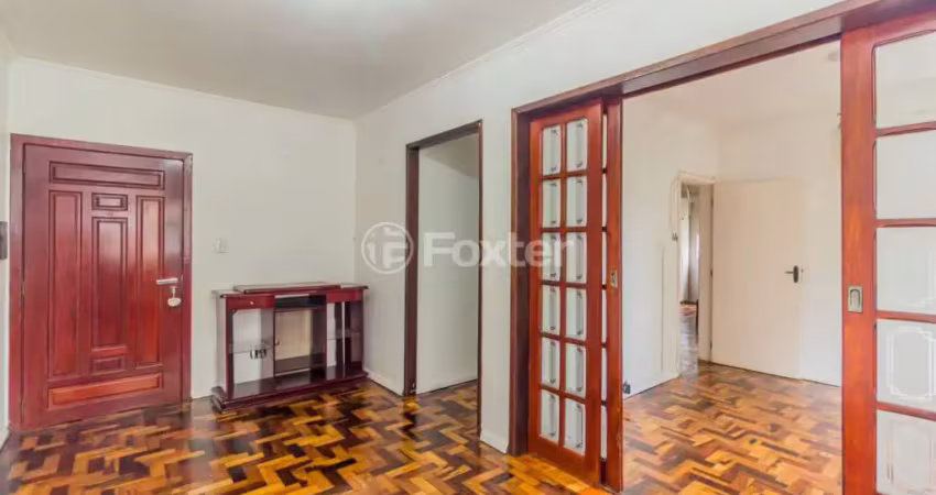 Apartamento com 3 quartos à venda na Rua Felizardo Furtado, 515, Petrópolis, Porto Alegre