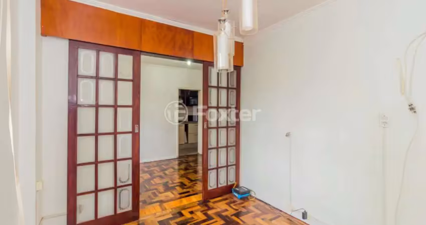 Apartamento com 3 quartos à venda na Rua Felizardo Furtado, 515, Petrópolis, Porto Alegre