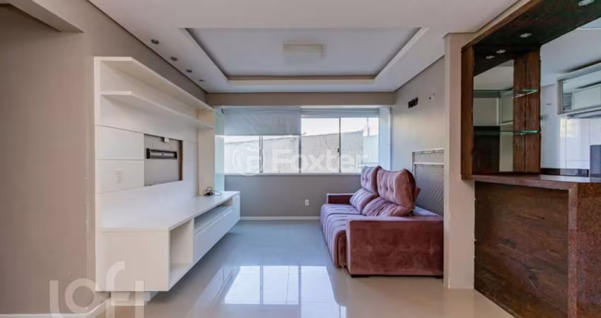 Apartamento com 2 quartos à venda na Travessa Vileta, 54, Jardim Botânico, Porto Alegre