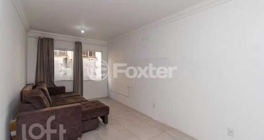 Apartamento com 2 quartos à venda na Rua Miguel Couto, 198, Menino Deus, Porto Alegre
