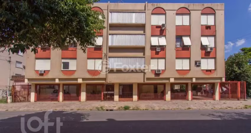 Apartamento com 1 quarto à venda na Rua Veador Porto, 645, Santana, Porto Alegre