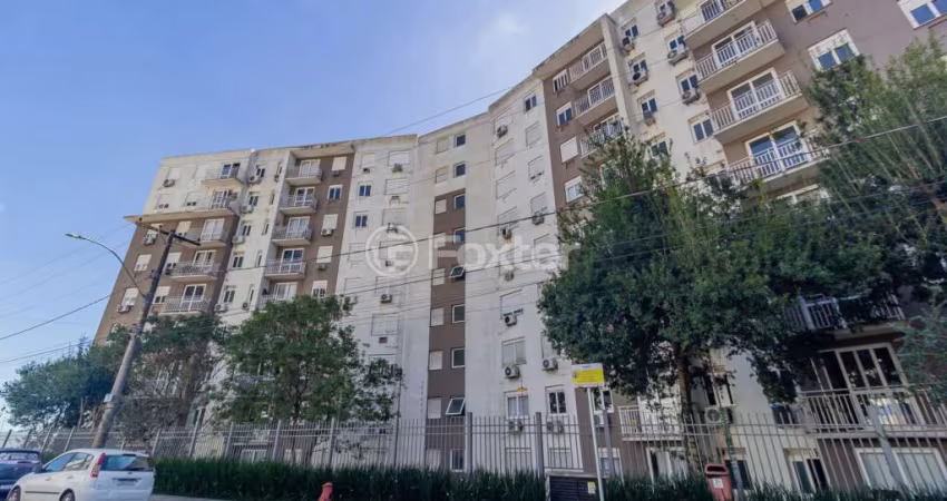 Apartamento com 2 quartos à venda na Rua Doutor Carlos Renato R. Fonseca, 200, Jardim Itu Sabará, Porto Alegre