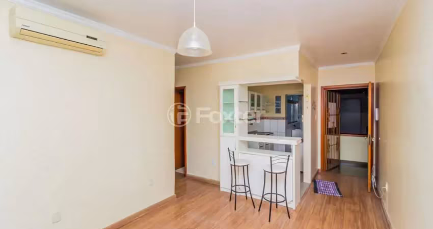 Apartamento com 2 quartos à venda na Rua Eurico Lara, 131, Medianeira, Porto Alegre